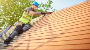 Best Commercial Roofing Services  in Grill, PA