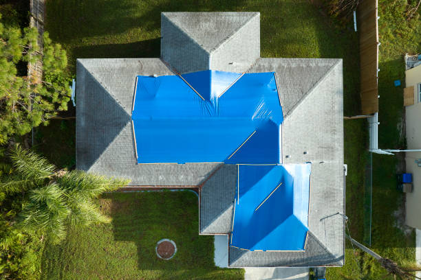 Best Hot Roofs  in Grill, PA