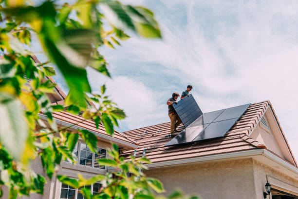 Best Roof Ventilation Installation  in Grill, PA