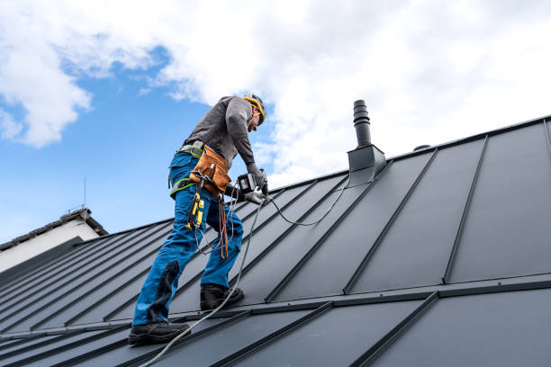 Best Gutter Installation and Repair  in Grill, PA