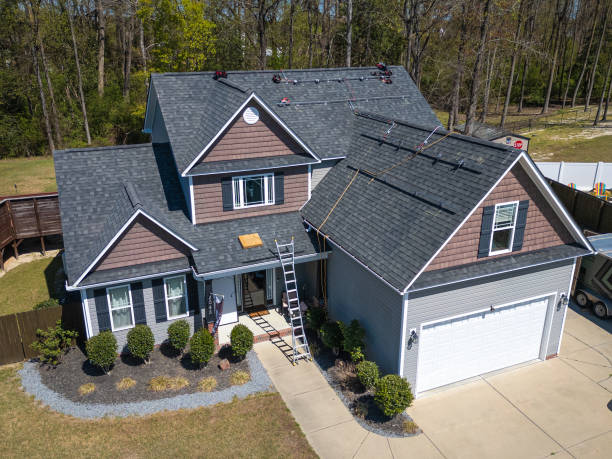 Best Cold Roofs  in Grill, PA