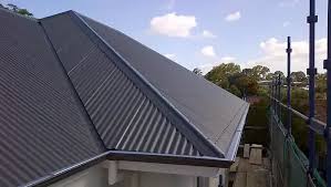 Best Hot Roofs  in Grill, PA