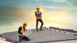 Best Roofing for New Construction  in Grill, PA